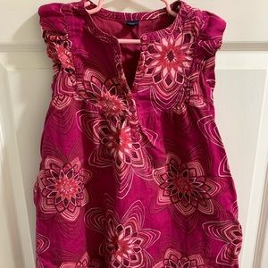 Gap Girls dress